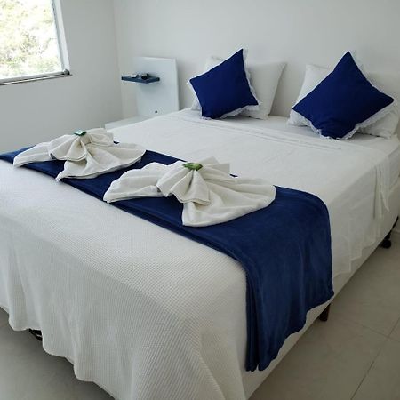 Guest House Forno Armacao dos Buzios Bagian luar foto