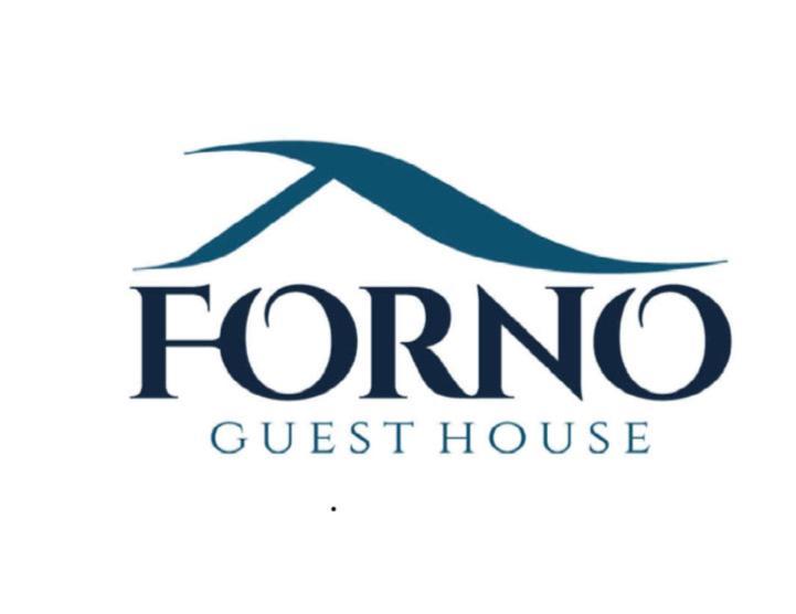 Guest House Forno Armacao dos Buzios Bagian luar foto
