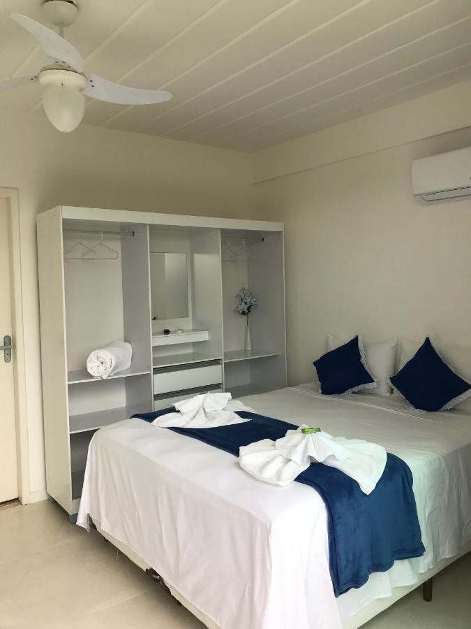Guest House Forno Armacao dos Buzios Bagian luar foto