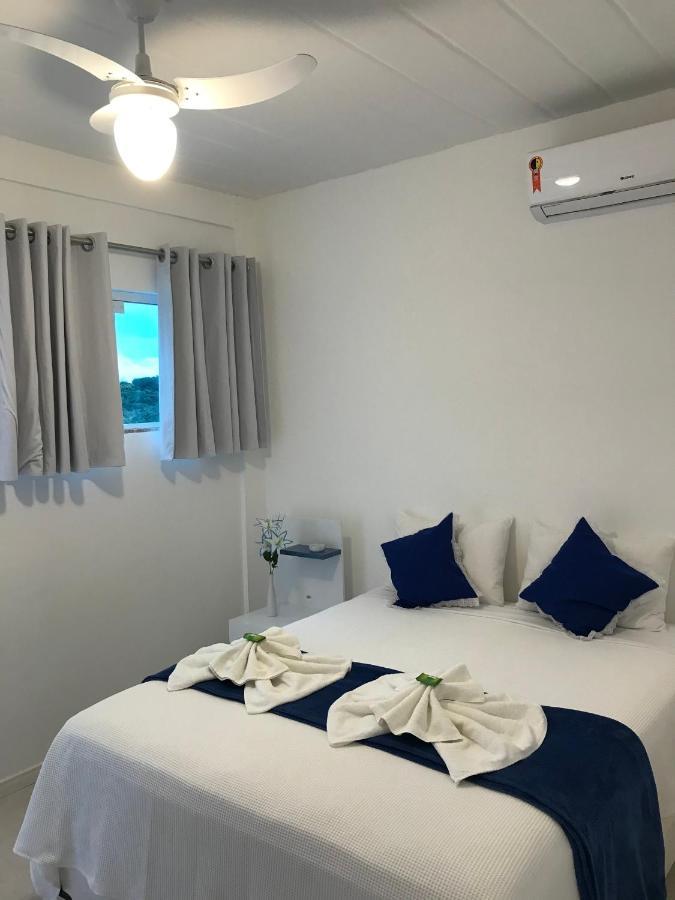 Guest House Forno Armacao dos Buzios Bagian luar foto