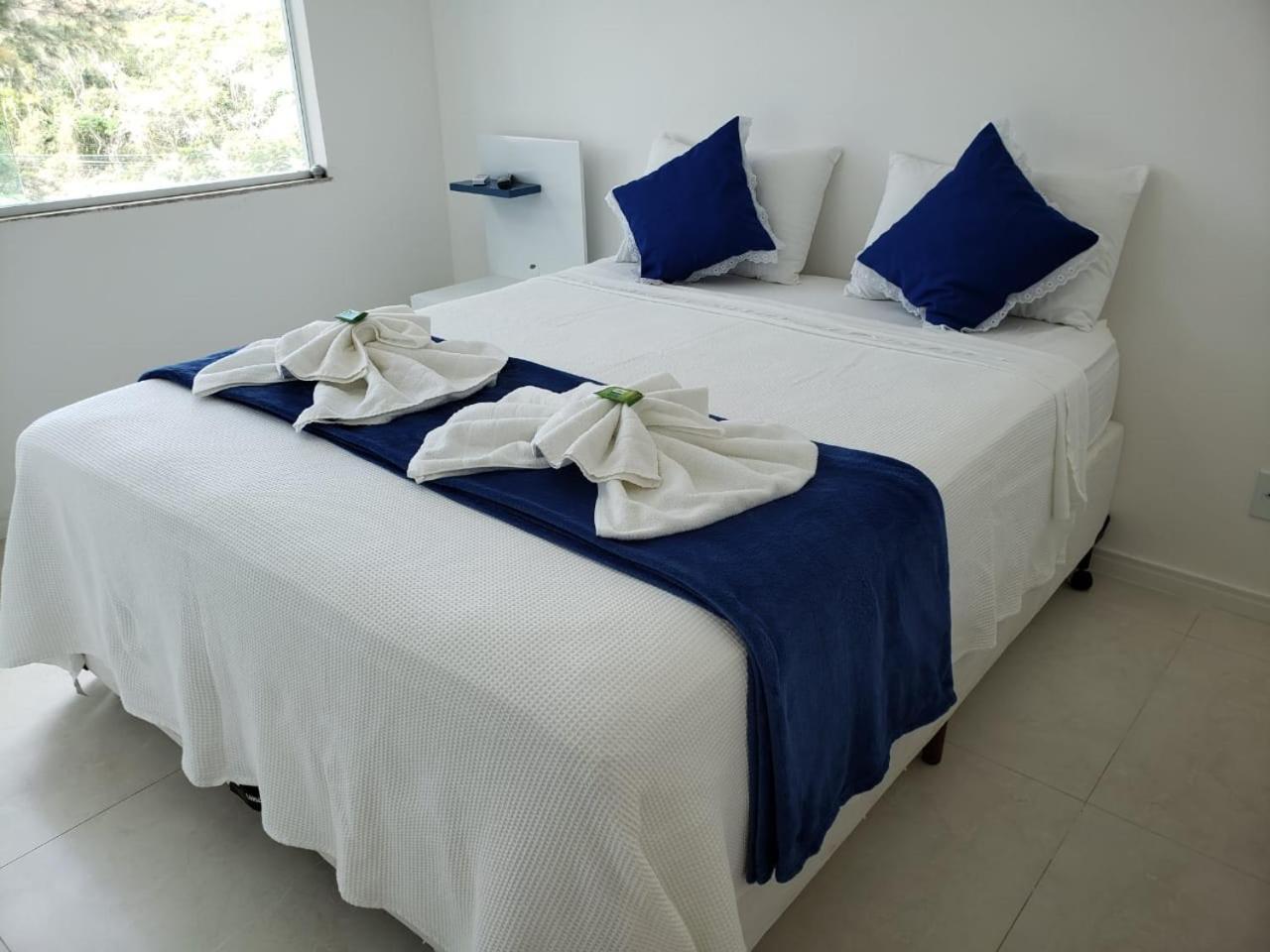 Guest House Forno Armacao dos Buzios Bagian luar foto