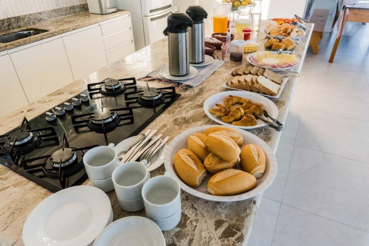 Guest House Forno Armacao dos Buzios Bagian luar foto