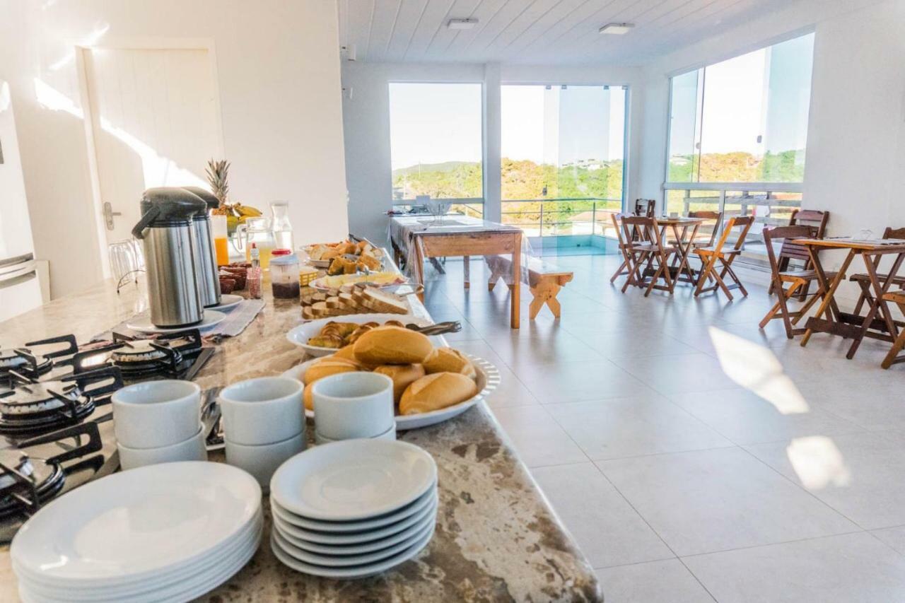 Guest House Forno Armacao dos Buzios Bagian luar foto